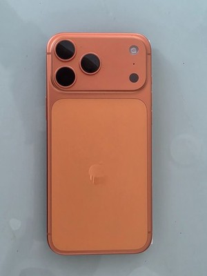 iPhone 17 Pro Max 512GB  (ca. 6 Wochen) wie neu 