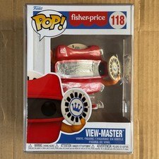 Ultimate Funko Pop Retro Toys Figures Gallery and Checklist 125