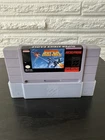 Super Strike Eagle (Super Nintendo Entertainment System, 1993)