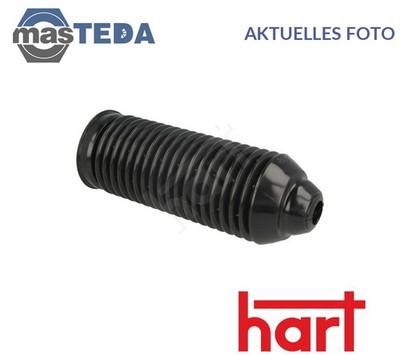 443 666 STOßDÄMPFER PROTECTION-KIT VORNE HART FÜR SKODA OCTAVIA I,FABIA II