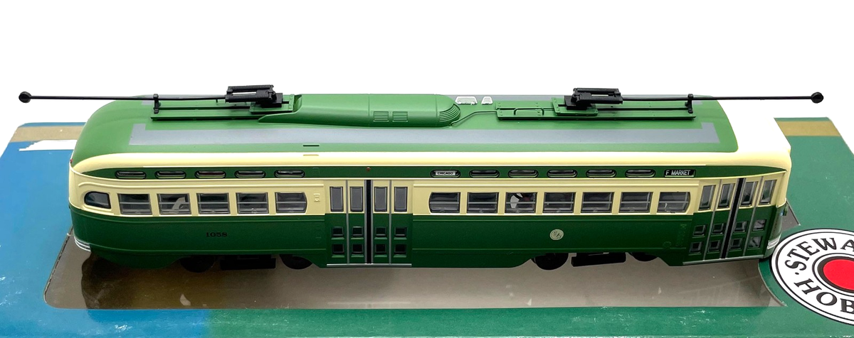 1/87 HOスケール MCW KCR 東鉄線 ファーストクラス 香港鉄道 港鐵網上 