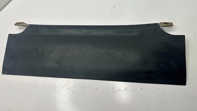 Задний экран John Deere JS63 Briggs & Stratton 12H802-1769-B1 GX22048 - Изображение 3 из 4