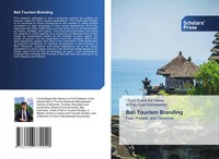 I Gusti Bagus Rai Utama (U. A.) | Bali Tourism Branding | Taschenbuch | Englisch