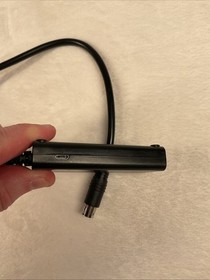 Pound Technology HD Link Cable for Sega Saturn UNTESTED  No USB Power or HDMI