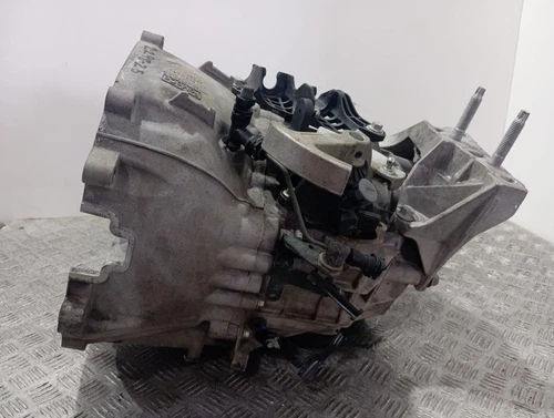 KK2R7002VGB Caja Cambios para FORD TRANSIT CUSTOM FURGÓN (TTF) 2021 7242378 - Imagen 5 de 10
