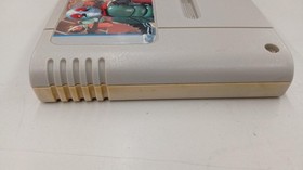 Kamen Rider Bandai SHVC-K4 Game Cartridge for Sega Saturn Used