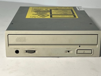 Pioneer CD-ROM ATAPI Mode IDR-A24X 0101