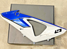 BMW HP4 OEM Side Fairings OEM