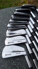 Srixon Pro 100 Irons (2 - PW)