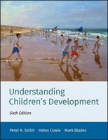 Peter K. Smith | Understanding Children's Development | Taschenbuch | Englisch