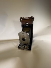 EXCELLENT CONDITION Polaroid Land Camera Model 95 with Carrying Case