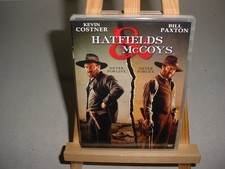 Hatfields  McCoys DVD, 2012 