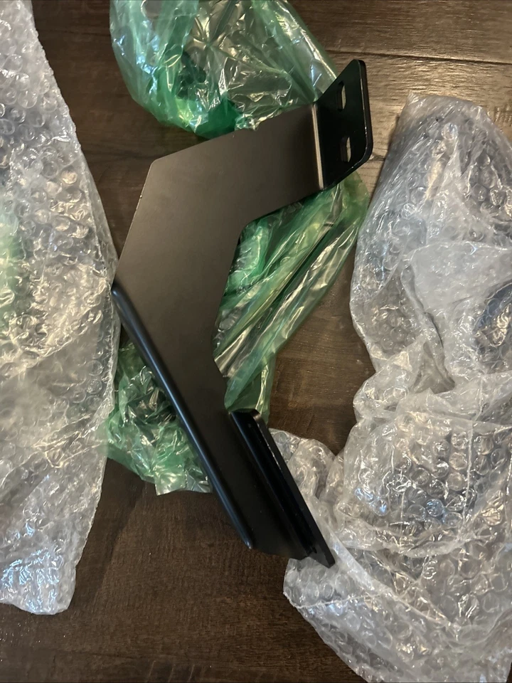 Kit de montagem de prancha de corrida 2055151 Aries novo para Toyota Tundra 2007-2021 - Imagem 3 de 4