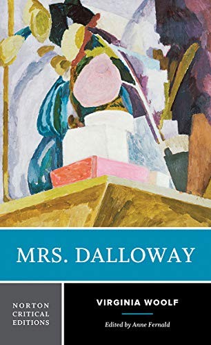 Mrs. Dalloway: 0 (Norton Critical Editions). Woolf, Fernald 9780393655995 New** - Image 6