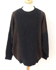 Maglione maglia Carlo Colucci taglia 56 uomo T439