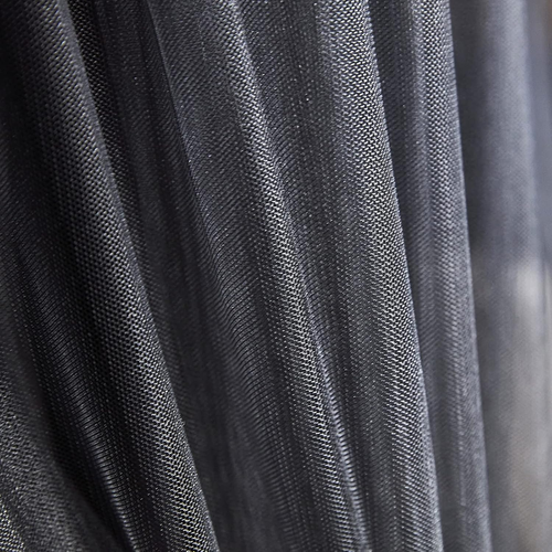 Luxurious Bed Canopy for Girls & Adults - Double Layer Princess Canopy with Lace - Picture 9 of 9