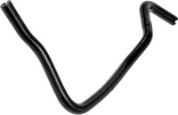 Gates Heizungsschlauch Schwarz FüR Ford Tourneo Connect Transit
