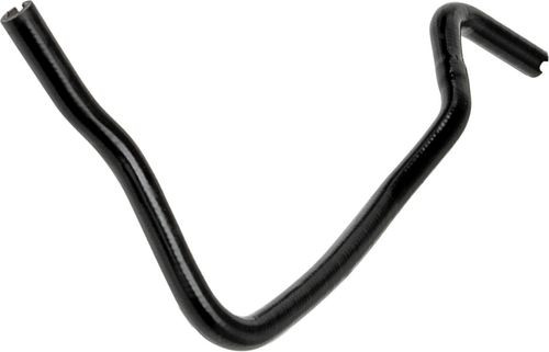Gates Heizungsschlauch Schwarz FüR Ford Tourneo Connect Transit-image