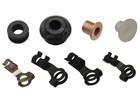 <!--F#f_0-->Holden Accelerator Linkage Bush Kit HK HT HG all 6cyl (ex 186s) pedal gas petrol<!--F/-->