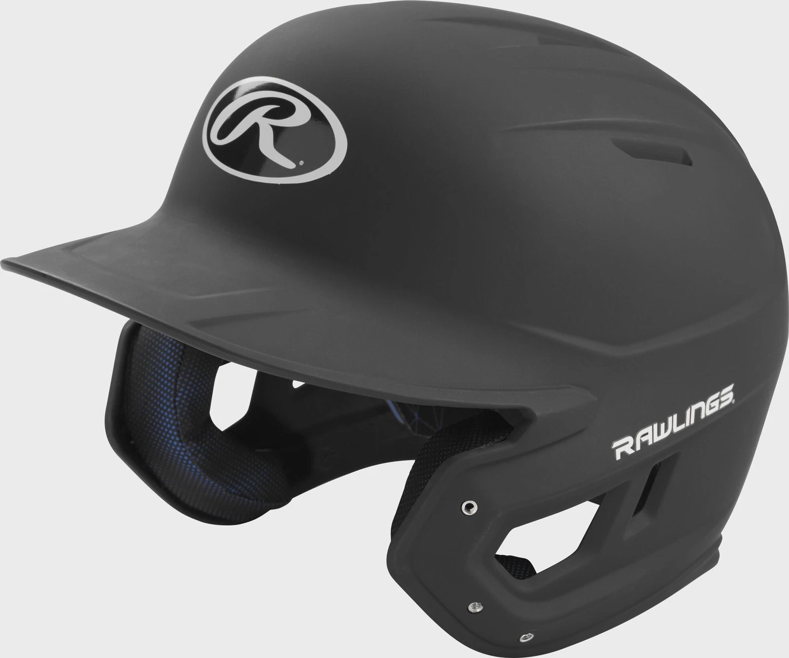 Rawlings MACH Adjust Batting Helmet - Thumbnail 5