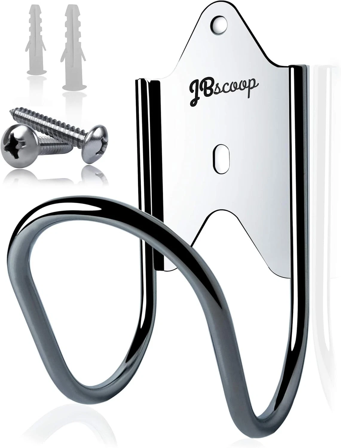 JBscoop Hose Hanger