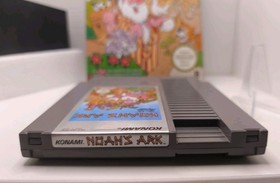 Nintendo NES | Noah&acute;s Ark PAL B Komplett CIB