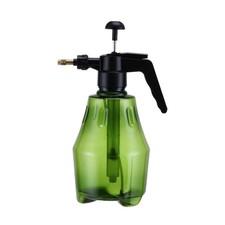 Hand-held Portable Water/Chemical Sprayer Pump Pressure Garden Spray Bottle 1.5L