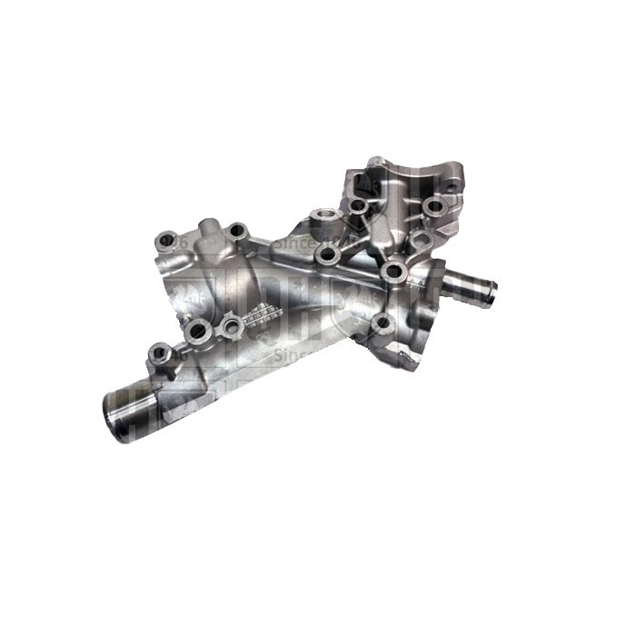Boitier thermostat d'eau qualité supérieure pour moteurs Peugeot 406 607 et Citroën C5