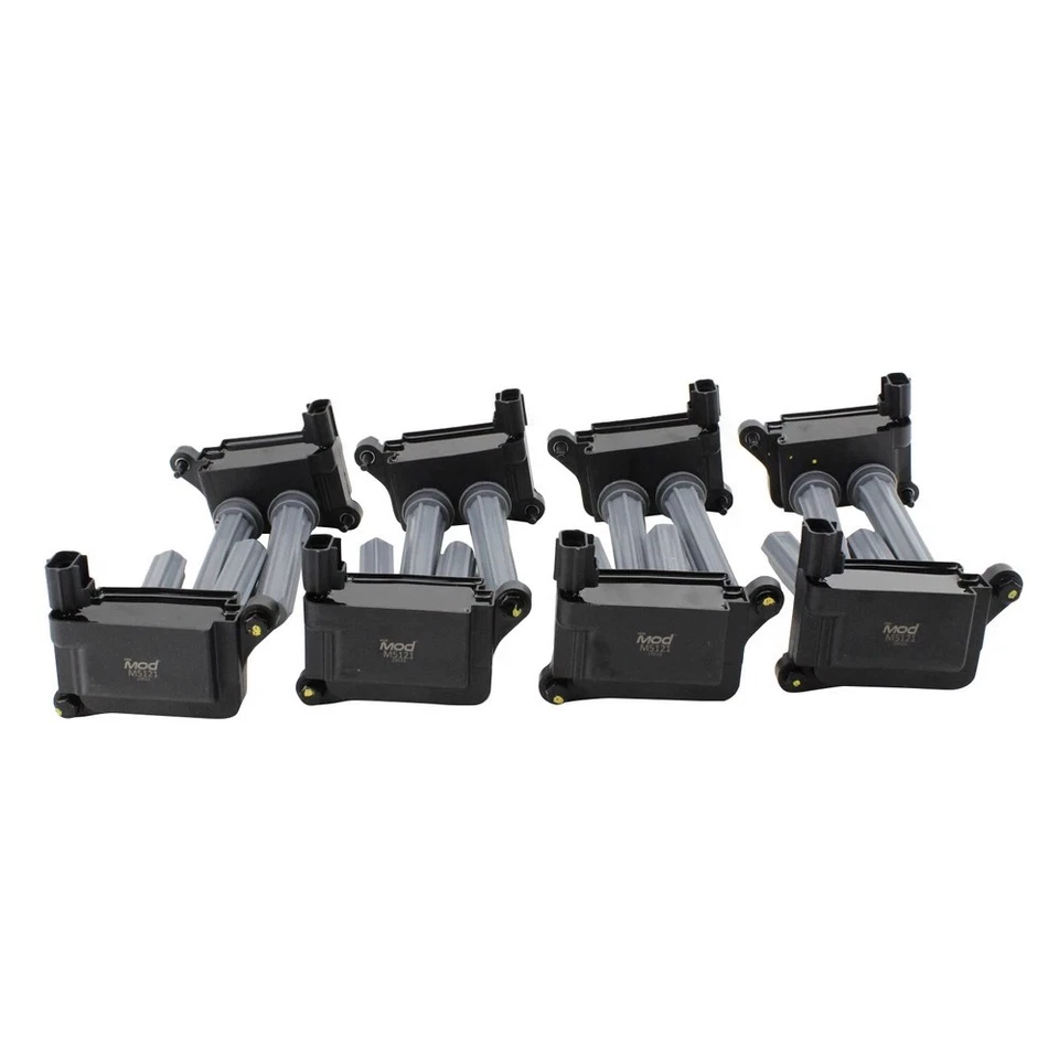 Bobina de encendido NGK 49469 Foto 3 de 4