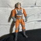 Star Wars Wedge Antilles Action Figure Kenner Toys 1995 LucasFilmLtd 3.75" Loose