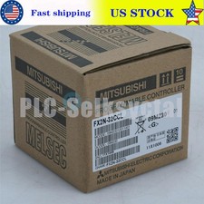 NEW Mitsubishi FX2N-32CCL FX2N32CCL PLC Module