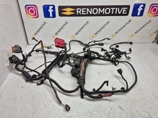 Renault Sport Clio MK3 200 2.0 16v - Engine Wiring Loom Harness - 240110994R