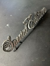 71 72 Dodge Charger Special Edition Roof Emblem 3613 273