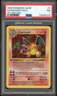1999 Pokemon Base Set 1st Edition Shadowless Charizard #4 - PSA 7 - ( 11 CERT)
