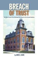 James Dunn | Breach Of Trust | Taschenbuch | Englisch (2018) | Onion River Press