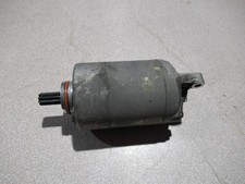 Démarreur (Mbk / Yamaha - Skyliner/Majesty S 125 2014 - 2015) - photo 1