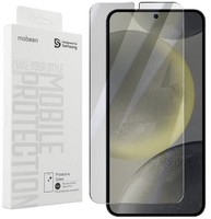 Samsung By Mobeen Tempered Glass Galaxy S24 Transparent Schutzfolie GP-TTS921