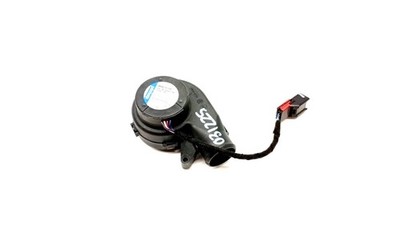 10-15 JAGUAR X351 XJ XJL XJR FUSE BOX COOLING FAN MOTOR BLOWER OEM 031225