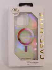 Case-Mate iPhone 16 Pro Max Case [Compatible ...
