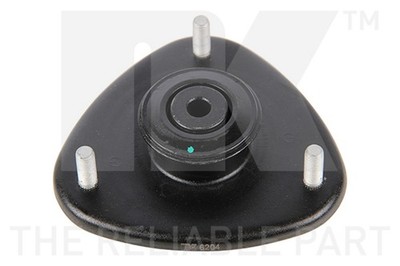Domlager Federbeinstützlager NK 672603 für HONDA HR 5 16V GH1 GH3