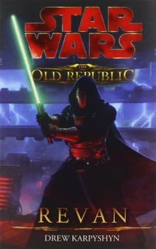 Star Wars The Old Republic: Revan von Drew Karpyshyn | Buch | Zustand gut