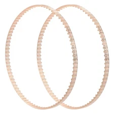 Pool Cleaner Drive Belts Replacement, for Aquabot Automatic Pool Cleaner Part...
