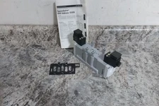 Speedaire 3FFG1 24VDC 6 Max CFM 20 to 145 PSI Solenoid Air Control Valve