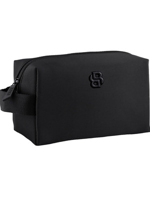 HUGO BOSS FEMALE TOILETRY POUCH BRAND NEW