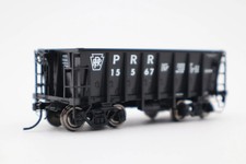 Lionel HO 2474170 - G38B Ore Car "Pennsylvania" 15567