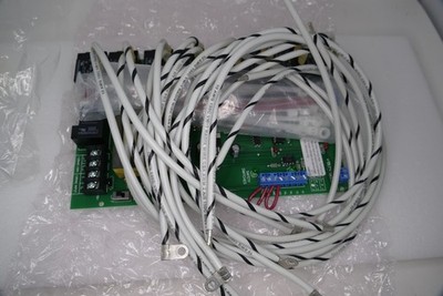 Circuit Board for Argo 4 Element Electric Boiler 550001626
