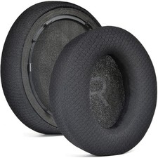 Durable Ear Pads Ear Cushions for Space Q45 Headsets Sleeves Replacement