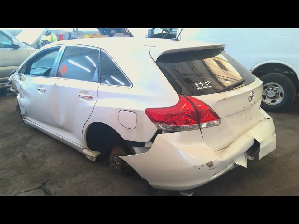 Transfer Case AWD Fits 09-14 VENZA 6426732 - Изображение 4 из 4