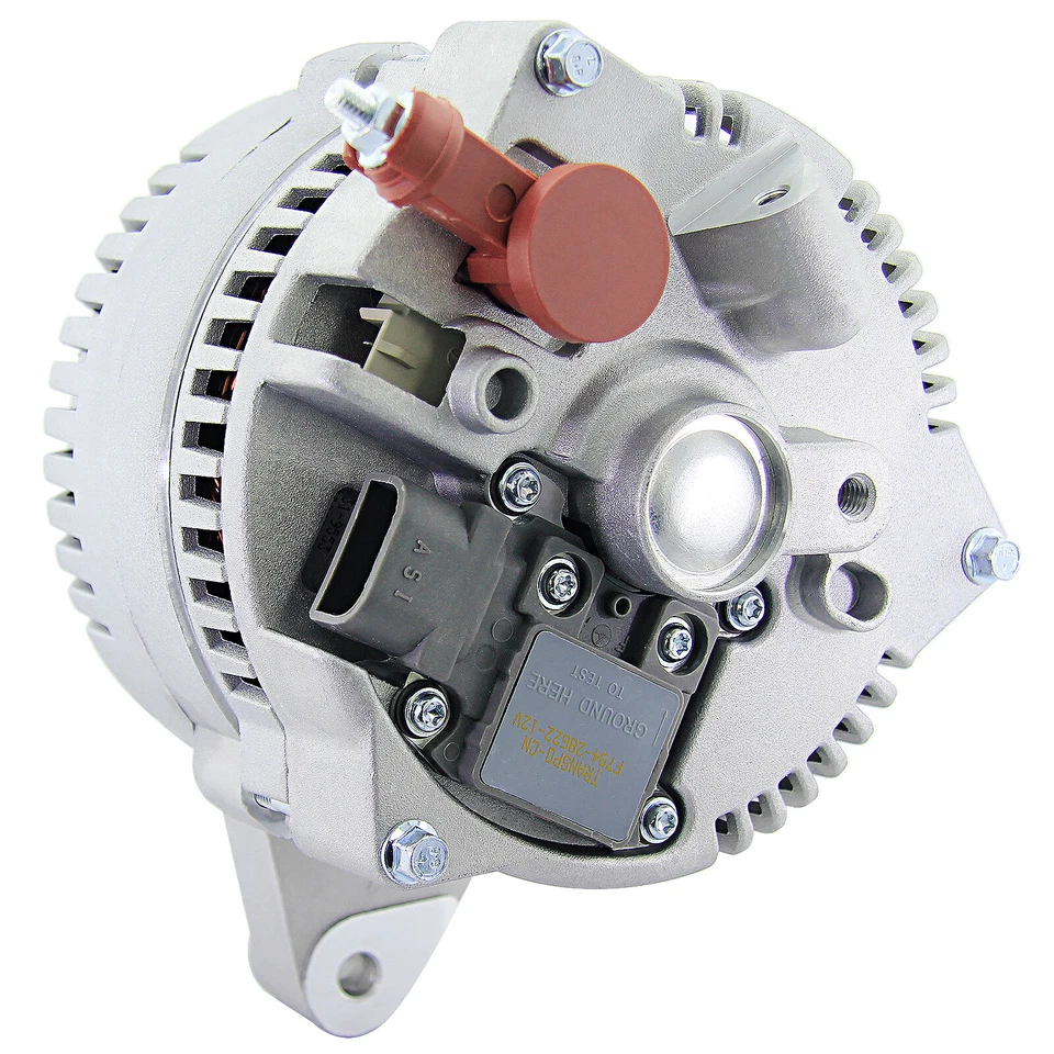 Alternator for Ford F150 F250 F350 F550 Expedition Mustang 4.6L 5.4L 95-04 Foto 3 de 4