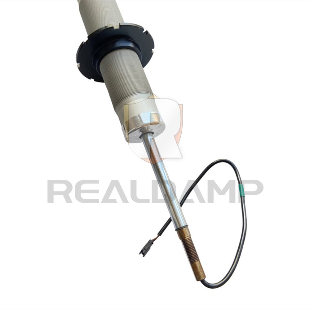 2PCS Front Shock Struts For Ferrari 612 Scaglietti Sessanta 2005-2011# 235584
